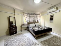 Choa Chu Kang Drive (Choa Chu Kang),  #629315771
